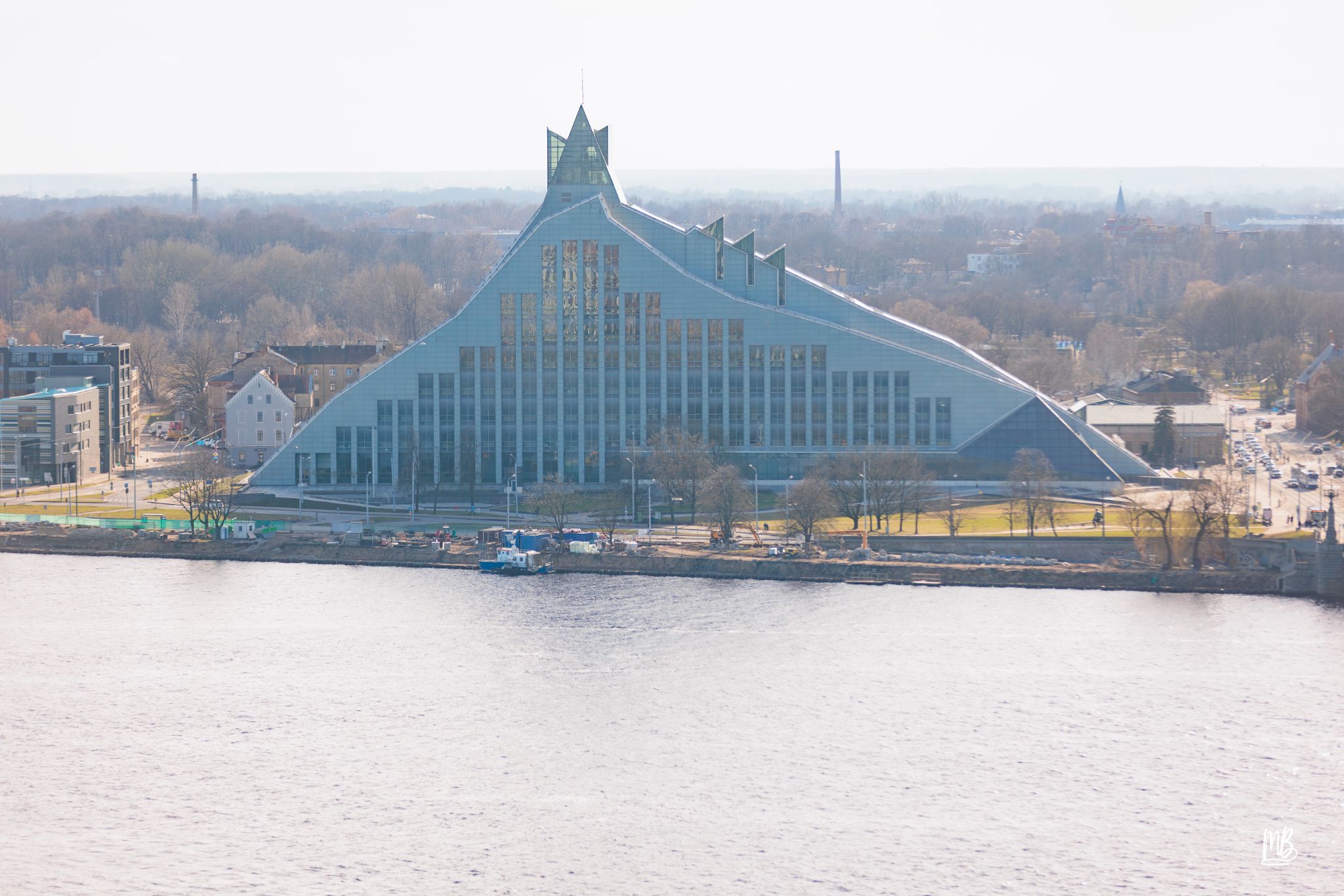 2024   Riga   MB 350